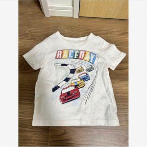 Used Kids T-shirts